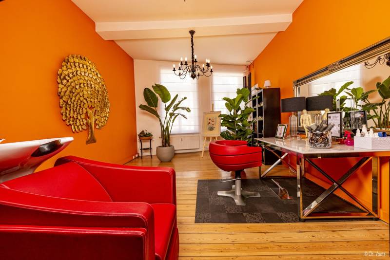 Salon Sébastien Ledentu - Bruxelles -